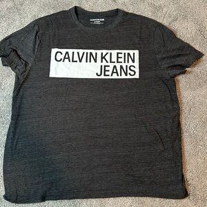 Calvin Klein men’s tshirt